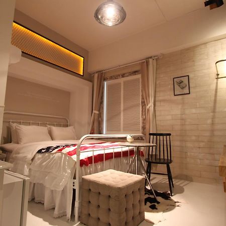February Hotel Hwanggeum Tegu Kültér fotó