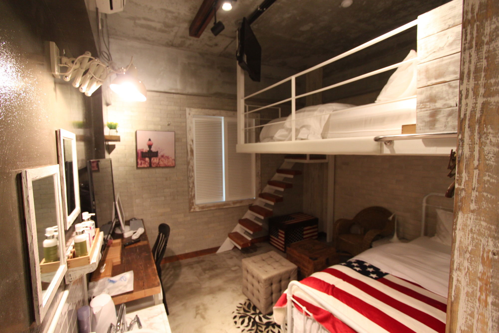 February Hotel Hwanggeum Tegu Kültér fotó