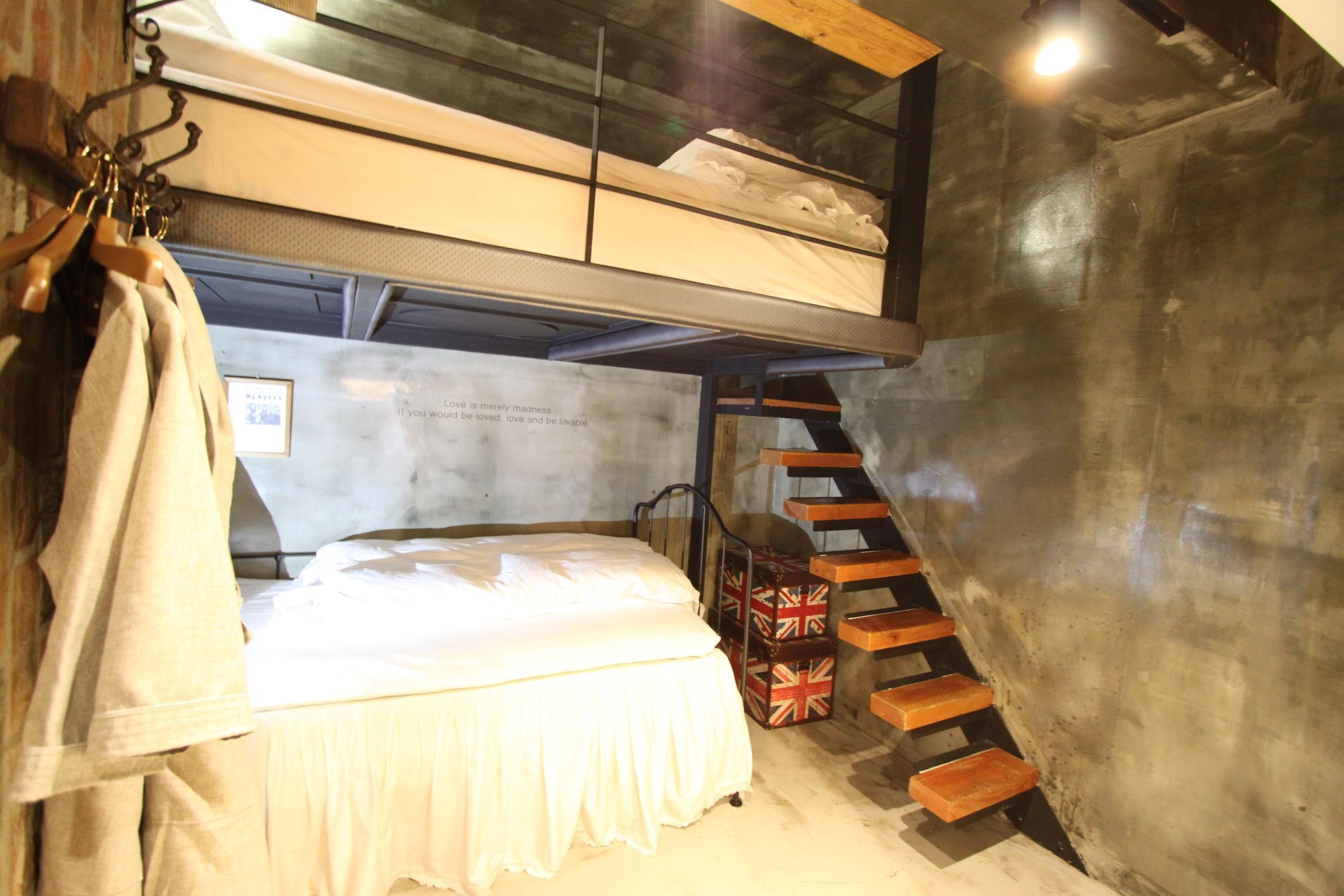 February Hotel Hwanggeum Tegu Kültér fotó