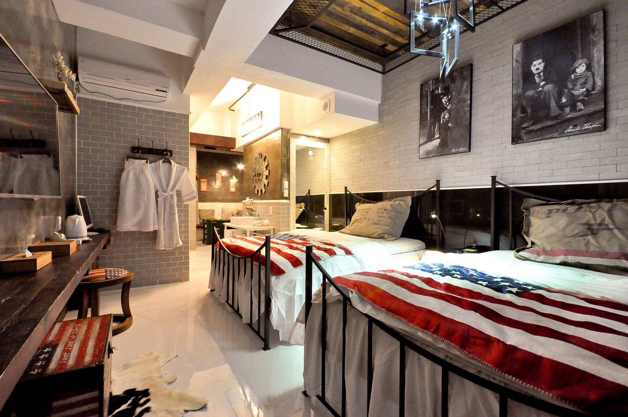 February Hotel Hwanggeum Tegu Kültér fotó